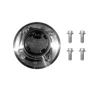 Wheel bearing 19-7883 METELLI for TOYOTA COROLLA COROLLA Estate COROLLA Saloon