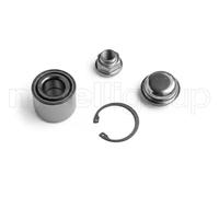METELLI 19-8100 Wheel bearing kit