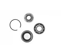 METELLI 19-8109 Wheel bearing kit