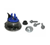 METELLI 19-8126 Wheel bearing kit