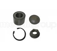 Wheel bearing 19-8135 METELLI for DACIA RENAULT