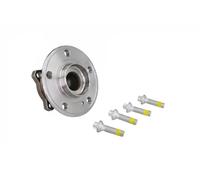 Wheel bearing 19-8146 METELLI for MERCEDES-BENZ B-CLASS Sports Tourer CLA Coupe