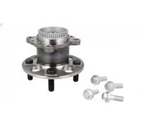 METELLI 19-8147 Wheel bearing kit