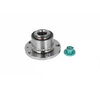 X2 PCS L&R SIDES FRONT 198148 WHEEL BEARING KIT FITS SKODA FABIA I 1.2