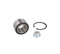 Wheel bearing 19-8155 METELLI for CITROËN PEUGEOT OPEL DS VAUXHALL