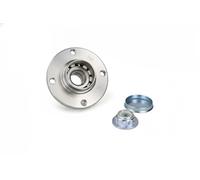 METELLI 19-8166 Wheel bearing kit