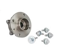 Wheel bearing 19-8168 METELLI for SMART RENAULT