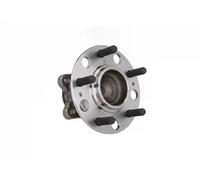 METELLI 19-8169 Wheel bearing kit