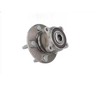 METELLI 19-8176 Wheel bearing kit