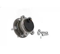 Wheel bearing 19-8183 METELLI for VOLVO V40 Hatchback V40 Cross Country