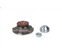 METELLI 19-8187 Wheel bearing kit