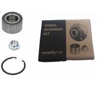 METELLI 19-8196 Wheel bearing kit