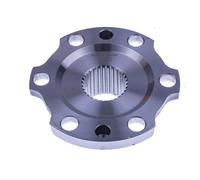 Wheel bearing 1st front axle W413728 DENCKERMANN for TOYOTA LEXUS