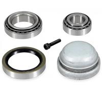 A.B.S. 200038 Wheel bearing kit