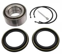 A.B.S. 200049 Wheel bearing kit