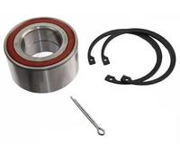 A.B.S. 200051 Wheel bearing kit
