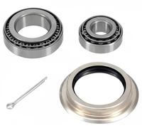 Wheel bearing 200053 A.B.S. for FORD TRANSIT Bus TRANSIT Van TRANSIT TOURNEO Bus