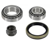 A.B.S. 200082 Wheel bearing kit