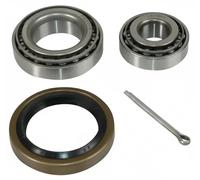 A.B.S. 200148 Wheel bearing kit