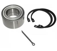 A.B.S. 200189 Wheel bearing kit