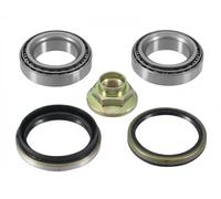 A.B.S. 200231 Wheel bearing kit