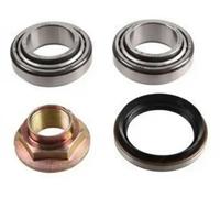 Wheel bearing 200242 A.B.S. for MITSUBISHI COLT Mk III LANCER Mk III