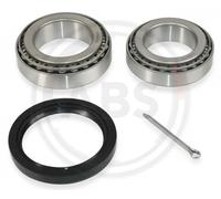 A.B.S. 200247 Wheel bearing kit