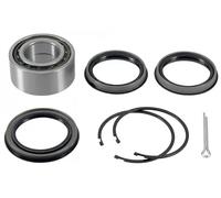 A.B.S. 200255 Wheel bearing kit