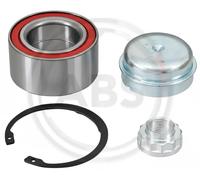 A.B.S. 200375 Wheel bearing kit