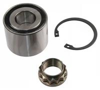 Rear left/right Wheel Bearing Kit A.B.S. 200376 for Mercedes A- (W168) (97-05)