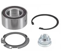 A.B.S. 200416 Wheel bearing kit