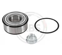 Wheel bearing 200417 A.B.S. for RENAULT SCÉNIC I MPV CLIO Mk II KANGOO