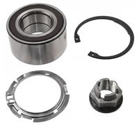 A.B.S. 200425 Wheel bearing kit