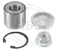 A.B.S. 200427 Wheel bearing kit