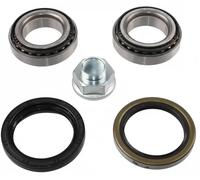 A.B.S. 200456 Wheel bearing kit