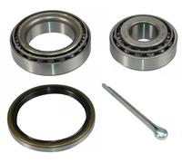 Wheel bearing 200464 A.B.S. for NISSAN STANZA STANZA Hatchback BLUEBIRD