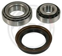 A.B.S. 200468 Wheel bearing kit