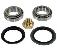 Wheel bearing 200556 A.B.S. for FORD FIESTA FIESTA Mk II ESCORT III