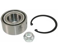 Front left/right Wheel Bearing Kit A.B.S. 200663 for Vauxhall/Renault Arena/Aren