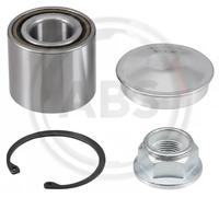 A.B.S. 200698 Wheel bearing kit