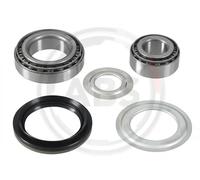 A.B.S. 200791 Wheel bearing kit