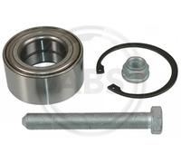 A.B.S. Wheel Bearing Kit 200795 - Rear L/R for VW, Ford, Seat (Sharan, Galaxy, Alhambra)