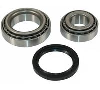 A.B.S. 200837 Wheel bearing kit