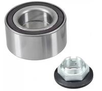 A.B.S. 200884 Wheel bearing kit