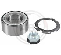 Front left/right Wheel Bearing Kit A.B.S. 200897 for Renault/Vauxhall/Nissan Tra