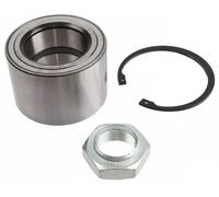 A.B.S. 200938 Wheel bearing kit