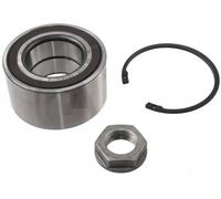 A.B.S. 200972 Wheel bearing kit