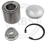 A.B.S. 200976 Wheel bearing kit