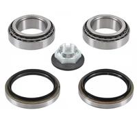 A.B.S. 201002 Wheel bearing kit