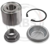 A.B.S. 201014 Wheel bearing kit